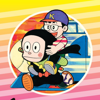 Ninja Hattori - Tập 1