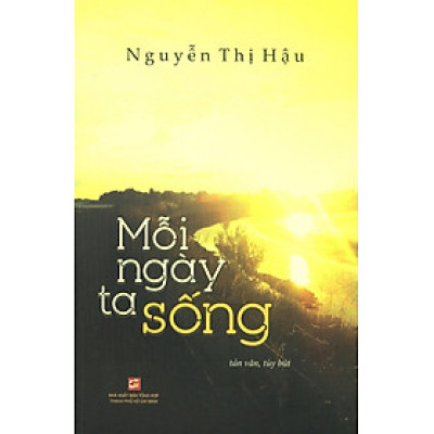 Mỗi Ngày Ta Sống