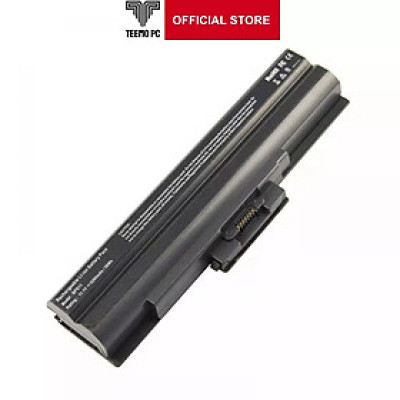 Pin Tương Thích Cho Laptop Sony Vpc-Cw Series - Hàng Nhập Khẩu New Seal TEEMO PC TEBAT95