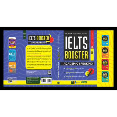 Ielts Booster Academic Speaking