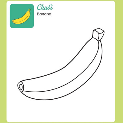 Sách - Tớ Tự Tô: Rau Quả Ngọt Lành