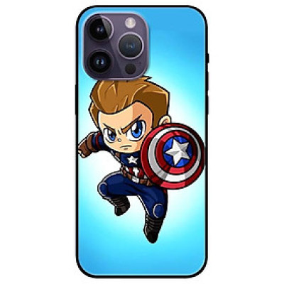 Ốp lưng dành cho Iphone 14 - Iphone 14 Plus - Iphone 14 Pro - Iphone 14 Pro Max - Cậu Bé Cầm Khiêng