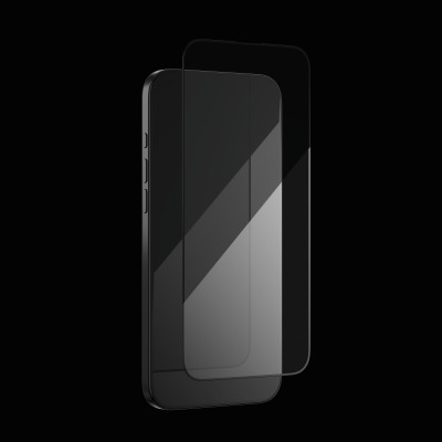 Kính dán màn hình ZAGG chống chói/chống nhìn trộm dành cho iPhone 16/16 Plus/16 Pro/16 ProMax - Hàng chính hãng