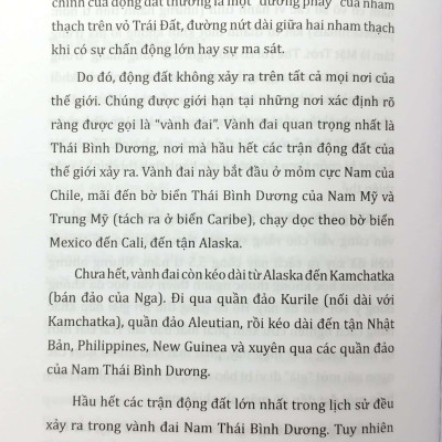 Tri Thức Bách Khoa - Những Điều Bí Ẩn