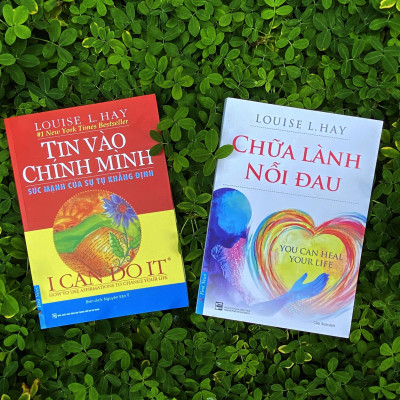 I Can Do It - Tin Vào Chính Mình - Tái Bản 2019