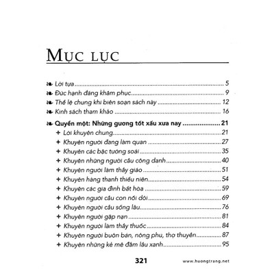 Sách -  An Sĩ Toàn Thư - Khuyên Người Bỏ Sự Tham Dục - Chính Thông Book