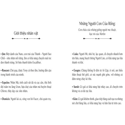 Lục Địa Rồng - 4 - Săn Lùng Tà Thần
