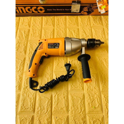 MÁY KHOAN BÚA 1100W 13MM INGCO ID11008E - HÀNG CHÍNH HÃNG