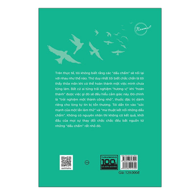 Sách - Thử Đi Chờ Chi - Sức Mạnh Thay Đổi Số Phận Của “Một Lần Làm Thử” - Thái Hà Books