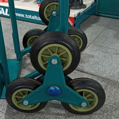 XE ĐẨY HÀNG BẰNG TAY 200KG TOTAL THTHT20461 - HÀNG CHÍNH HÃNG