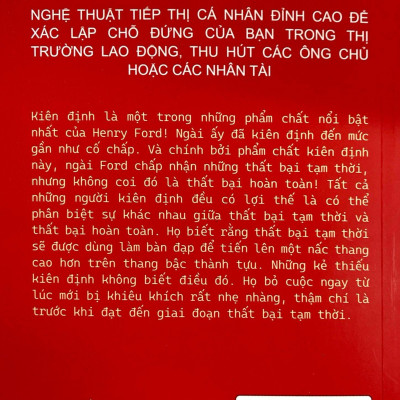 Để Thế Giới Biết Bạn Là Ai