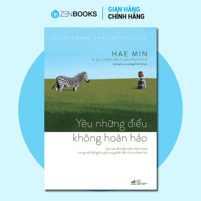 Bộ Sách Không Diệt Không Sinh Đừng Sợ Hãi + Yêu Những Điều Không Hoàn Hao