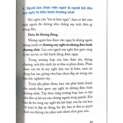 Quy Tắc 5 Giây (Tái Bản)