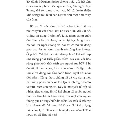 Pre-Order - Tâm Lý Học Nhân Cách