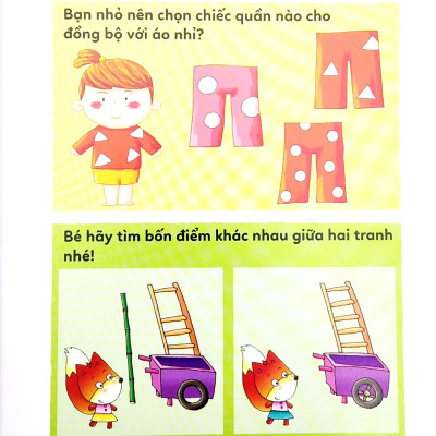 Mẹ Hỏi Bé Trả Lời: Hỏi Đáp Rèn Trí Thông Minh (4-5 Tuổi)