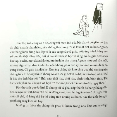Nhóc Nicolas (Tái Bản)