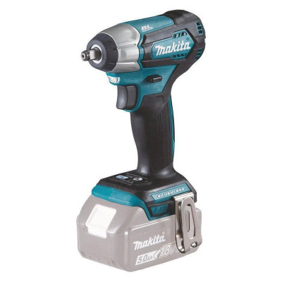 MÁY SIẾT BULONG DÙNG PIN 18V 180NM MAKITA DTW180Z (KHÔNG KÈM PIN VÀ SẠC) - HÀNG CHÍNH HÃNG