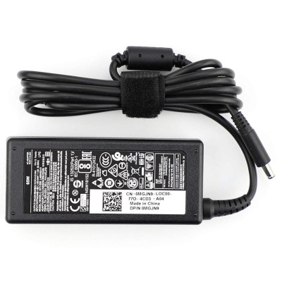 Sạc Tương Thích Cho Laptop Dell Inspiron 15 5000 Series - Hàng Nhập Khẩu New Seal TEEMO PC TEAC633