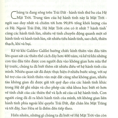 Xa Hơn Mây OORT: Tới Ranh Giới Của Không Gian Và Thời Gian