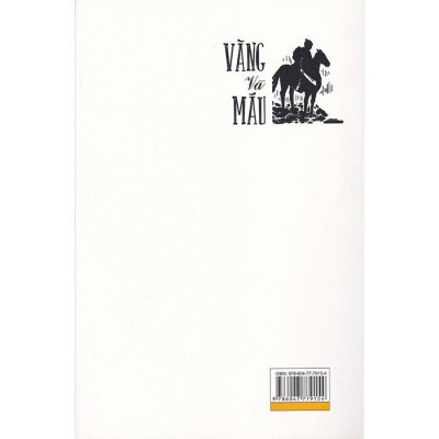 Vàng Và Máu