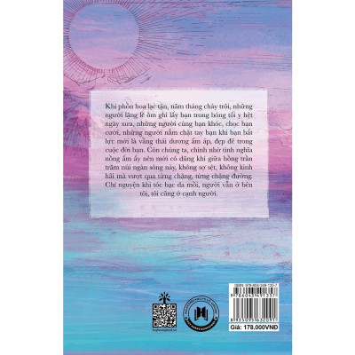  Thời Gian Bên Trái - Trần Duyên Bên Phải