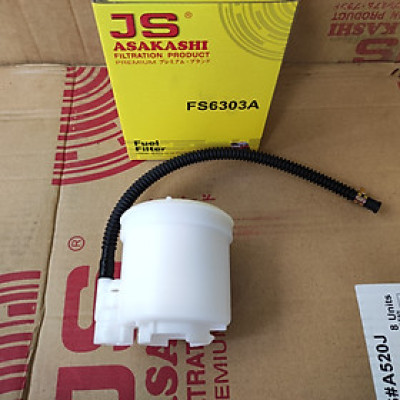 Lọc xăng Toyota Corolla , Corolla Altis 2007-2019 - FS6303A