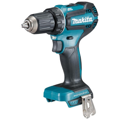 MÁY KHOAN DÙNG PIN 18V MAKITA DDF485Z (KHÔNG KÈM PIN VÀ SẠC) - HÀNG CHÍNH HÃNG