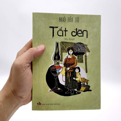 Tắt Đèn (Tái Bản 2022)