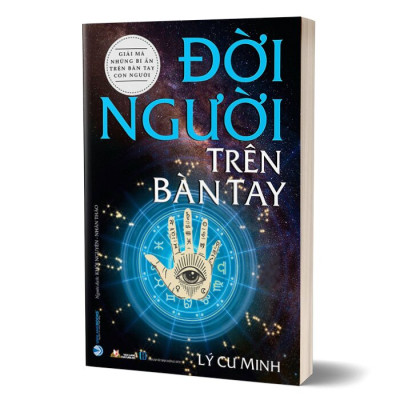 Đời Người Trên Bàn Tay - VL