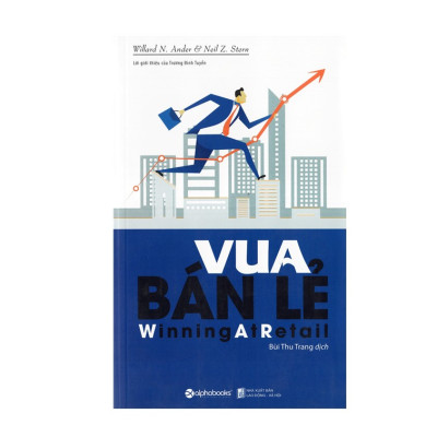 Combo Sách Marketing - Bán Hàng : Sát Thủ Bán Hàng + Vua Bán Lẻ