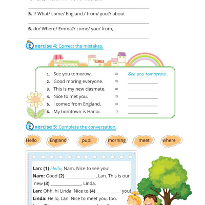 Vocab Go Học Nhanh Toàn Diện Từ Vựng Tiếng Anh 4
