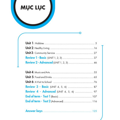 	Big 4 Bộ Đề Tự Kiểm Tra 4 Kỹ Năng Nghe - Nói - Đọc - Viết Tiếng Anh Lớp 7 Tập 1 (Global) _Mega