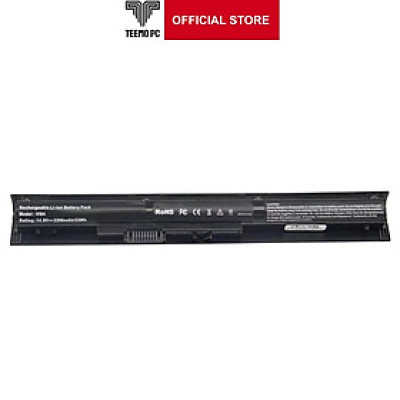 Pin Tương Thích Cho Laptop Hp Probook 440 445 450 455 G2 Vi04 Vi04Xl - Hàng Nhập Khẩu New Seal TEEMO PC TEBAT534