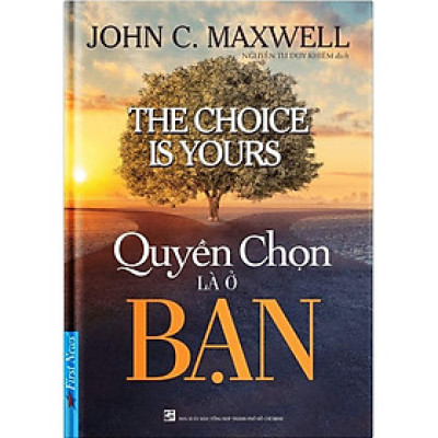 Quyền Chọn Là Ở Bạn - Bản Quyền