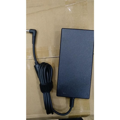 Sạc Tương Thích Cho Laptop Gaming Msi Gv62 7Re Series - Hàng Nhập Khẩu New Seal TEEMO PC TEAC1633