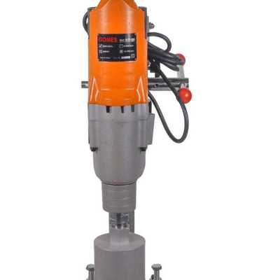 MÁY KHOAN RÚT LÕI 4680W (15MM - 355MM) GOMES GCD-355 - HÀNG CHÍNH HÃNG