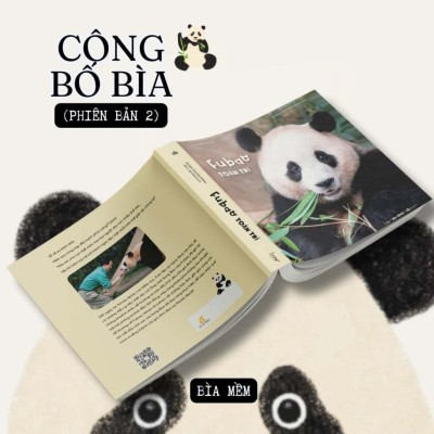 Sách - Fubao Toàn Trí - AZ Việt Nam