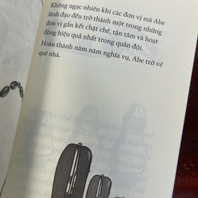 CHẤT NHƯ HẠT CÀ PHÊ – Một bài học giản dị tạo ra thay đổi tích cực – Jon Gordon và Damon West – Huy Minh dịch – NXB Trẻ (Bìa mềm)