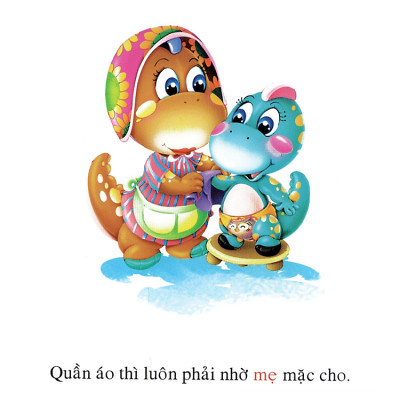 Bách Khoa Toàn Thư Cho Bé