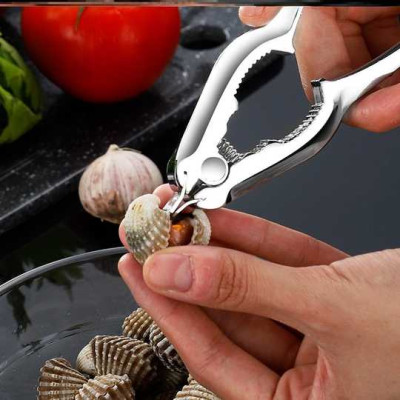 Dụng Cụ Tách Sò Huyết Inox Cao Cấp Bền Đẹp