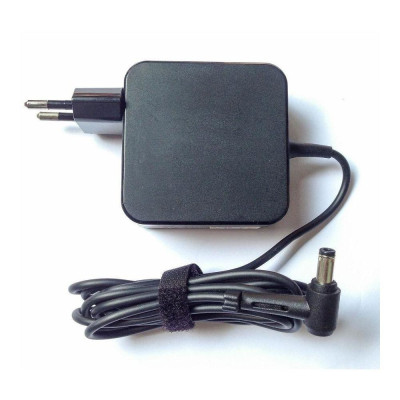 Sạc Tương Thích Cho Laptop Asus F554 F554L F554La Adapter Vuông 19V-3.42A - Hàng Nhập Khẩu New Seal TEEMO PC TEAC1522