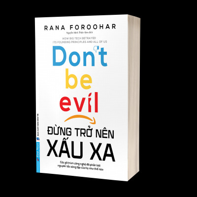 Đừng Trở Nên Xấu Xa - Don