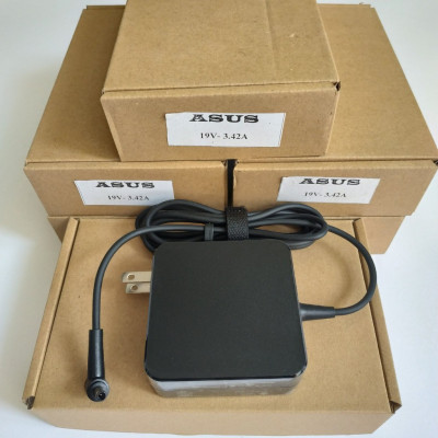 Sạc cho Laptop ASUS ZENBOOK 15 UX533FD, UX533FD-A9035T, UX533FD-A9091T, UX533FD-A9027T, UX533FD-A9099T 65W hàng nhập khẩu.