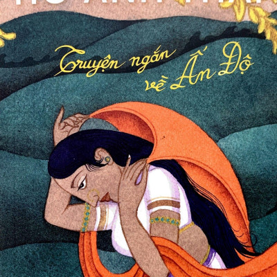 Truyện Ngắn Về Ấn Độ