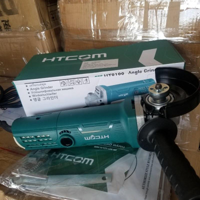 MÁY MÀI GÓC 100MM 750W HT8100B HTCOM - HÀNG CHÍNH HÃNG