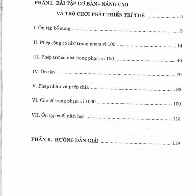 Bài Tập Trò Chơi Phát Triển Trí Tuệ Toán 2_HA