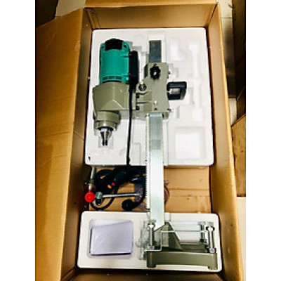 MÁY KHOAN ĐÁ 3800W DCA AZZ250A - HÀNG CHÍNH HÃNG