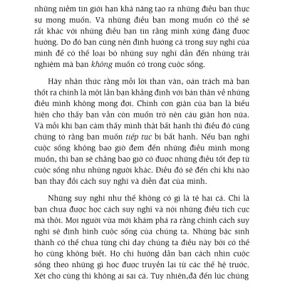 Tin Vào Chính Mình - I Can Do It!