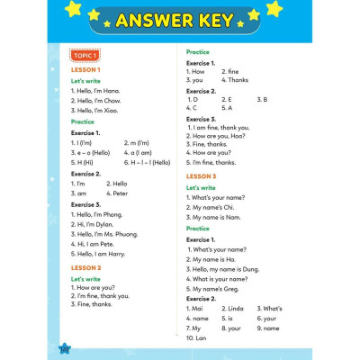 Sách - Chinh Phục 100 Cấu Trúc Ngữ Pháp Tiếng Anh Tiểu Học - Tập 1 - Megabook