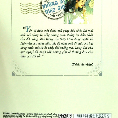 Bà Tùng Long - Những Ai Gieo Gió